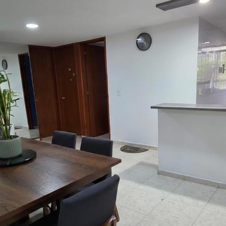 Bello departamento - Apartamento - 2