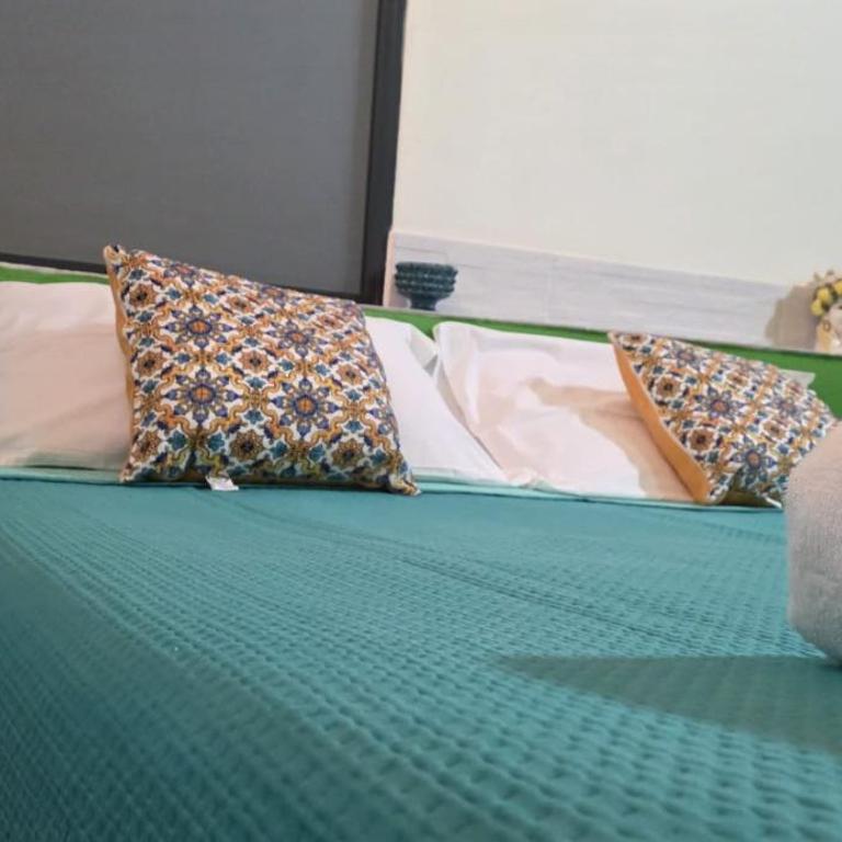 House di Federico - Double Room with Private Bathroom - 12