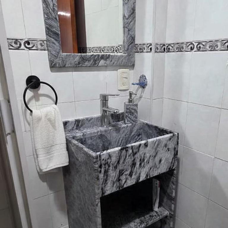 Bello departamento - Apartamento - 4