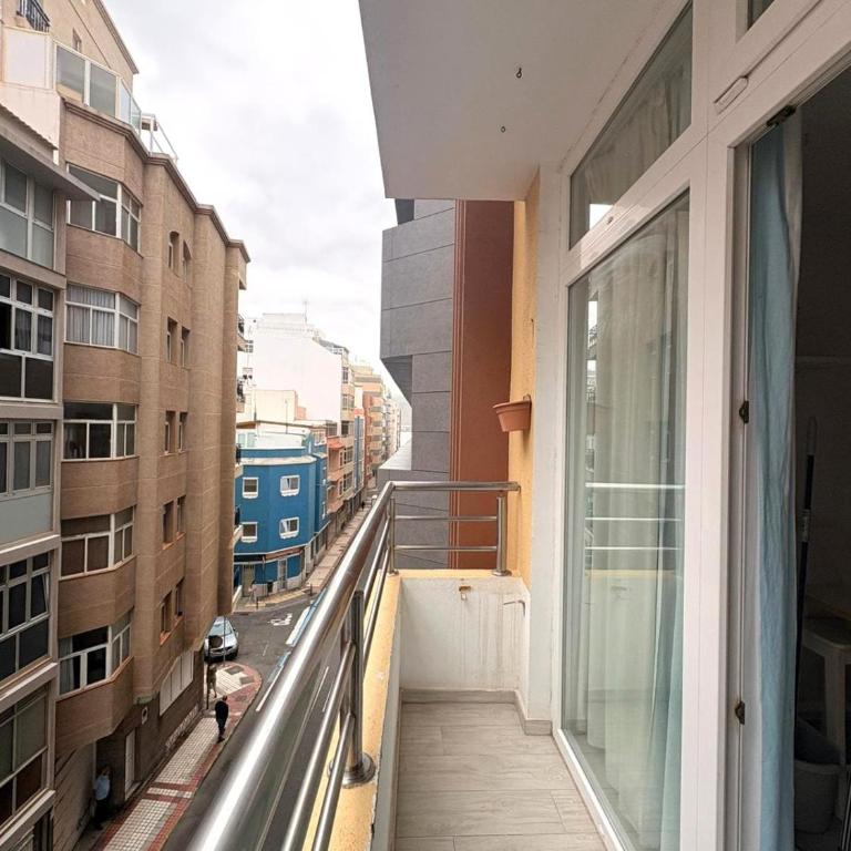 Portugal - Apartamento de 2 dormitorios con balcón - 2