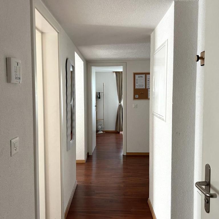 Nimbuzzz Apartments - Apartment mit 3 Schlafzimmern - 2
