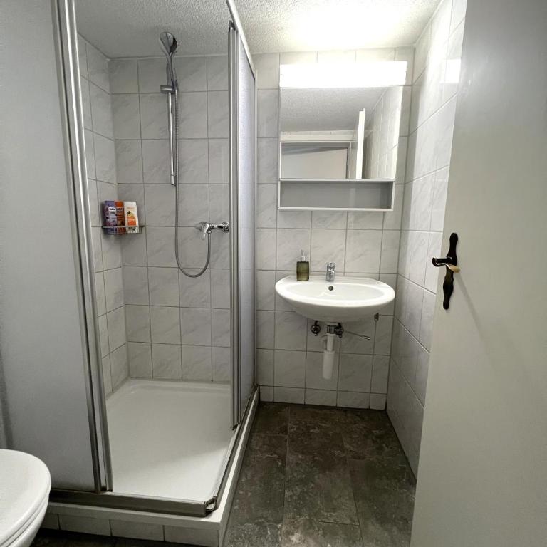 Nimbuzzz Apartments - Apartment mit 3 Schlafzimmern - 4