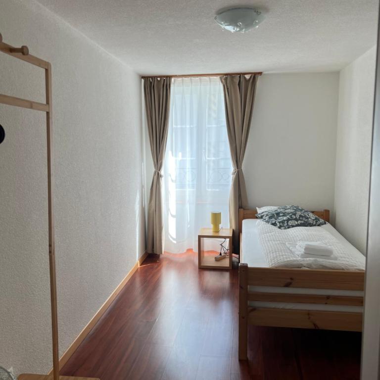Nimbuzzz Apartments - Apartment mit 3 Schlafzimmern - 1