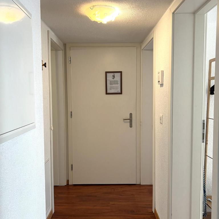 Nimbuzzz Apartments - Apartment mit 3 Schlafzimmern - 12