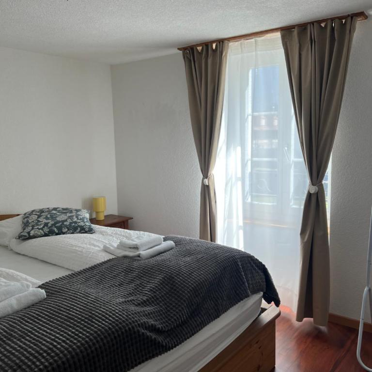 Nimbuzzz Apartments - Apartment mit 3 Schlafzimmern - 14