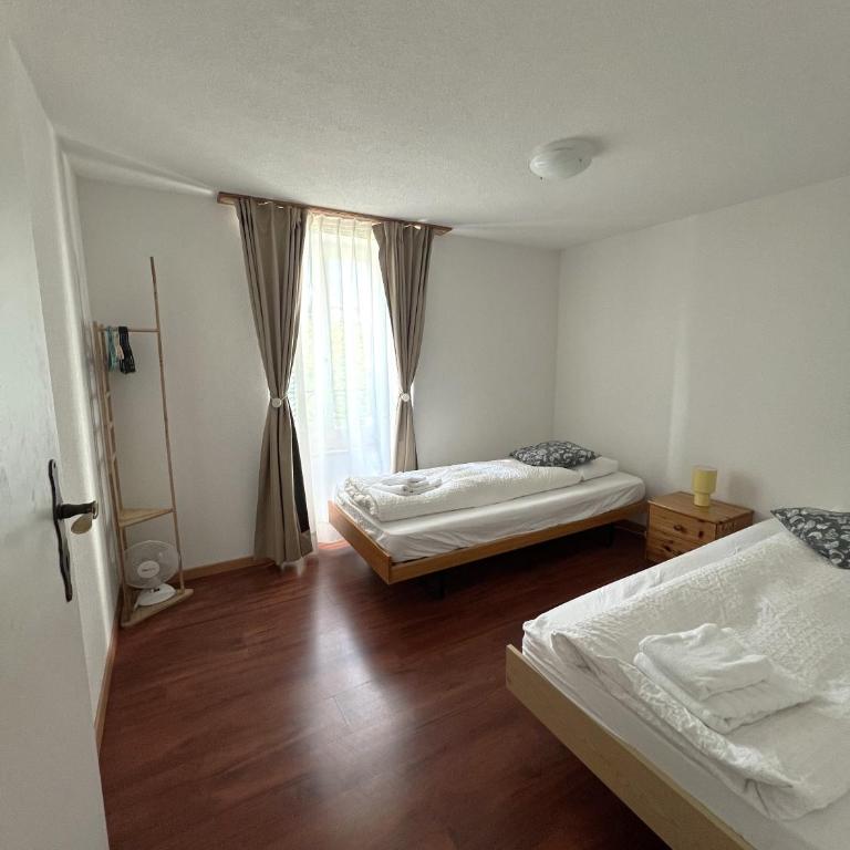 Nimbuzzz Apartments - Apartment mit 3 Schlafzimmern - 6