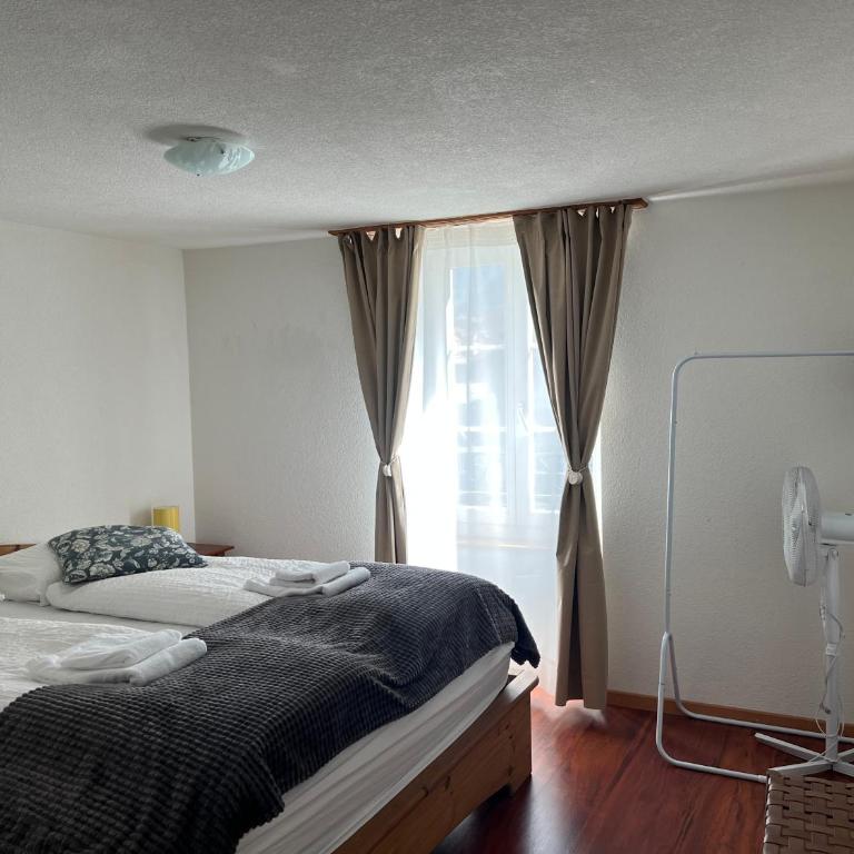 Nimbuzzz Apartments - Apartment mit 3 Schlafzimmern - 5