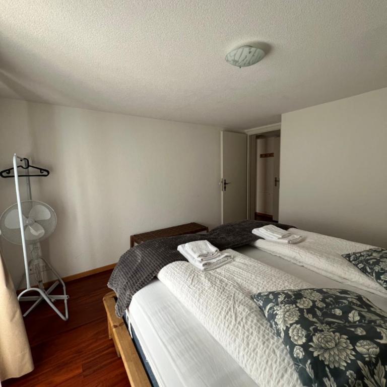 Nimbuzzz Apartments - Apartment mit 3 Schlafzimmern - 13