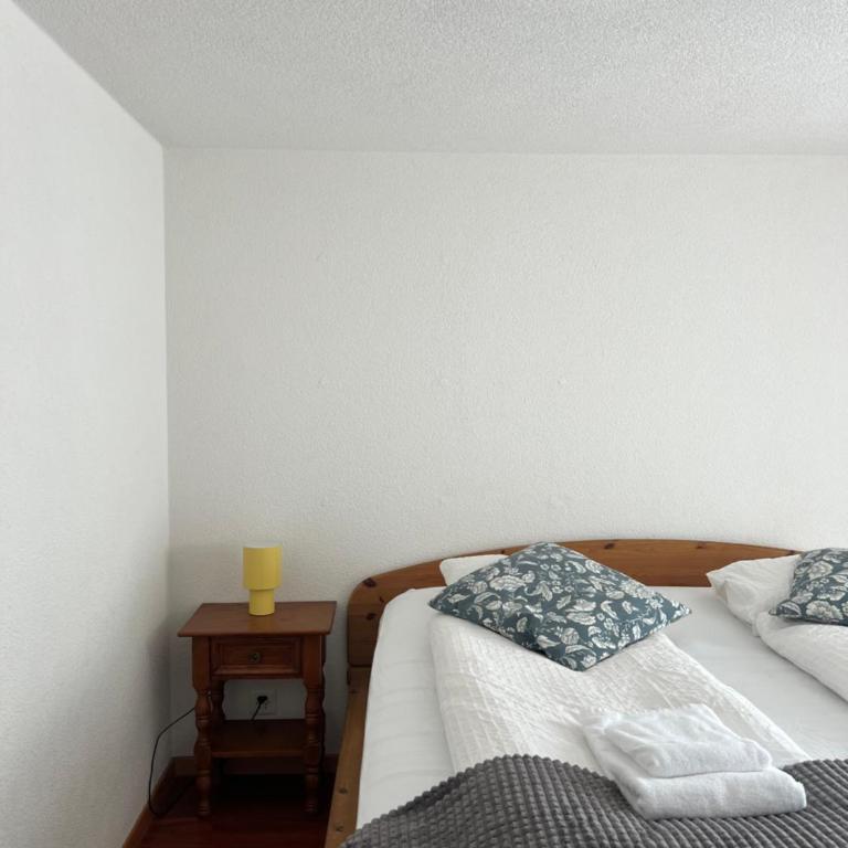 Nimbuzzz Apartments - Apartment mit 3 Schlafzimmern - 3