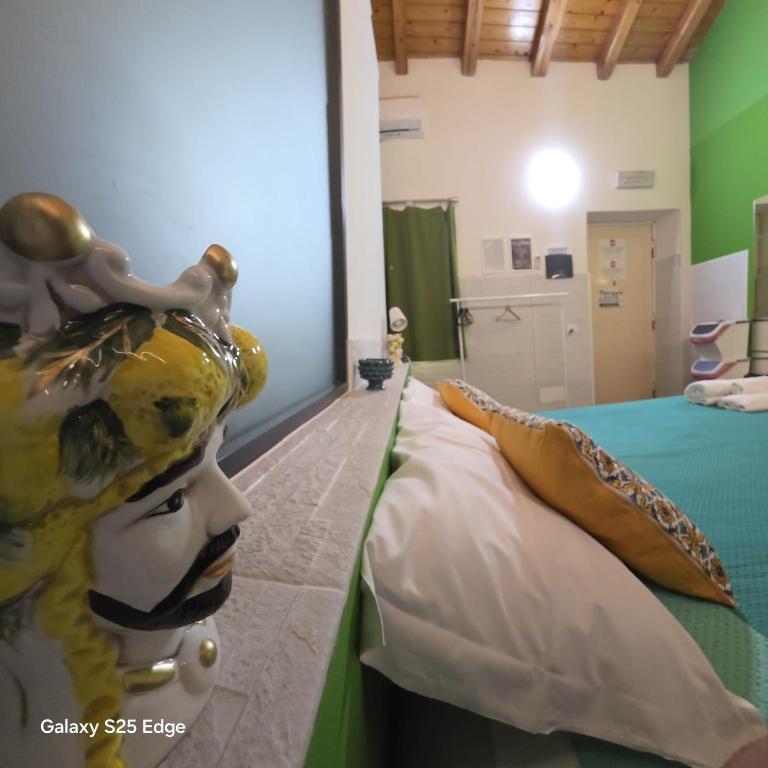 House di Federico - Double Room with Private Bathroom - 11