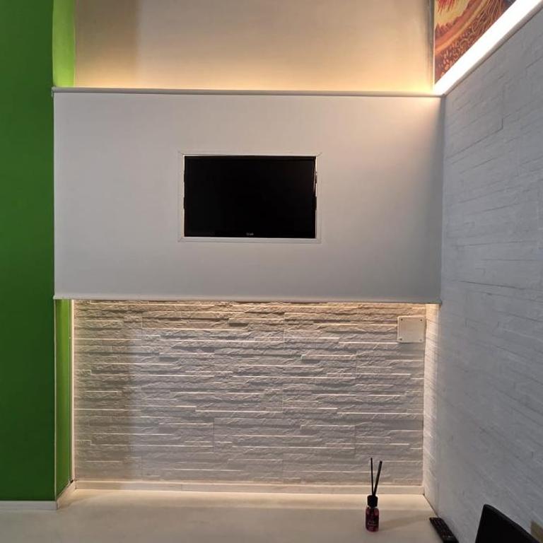 House di Federico - Double Room with Private Bathroom - 17