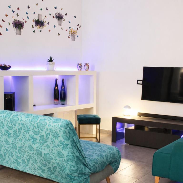 Polara59Apartament - Appartamento con 1 Camera da Letto - 22