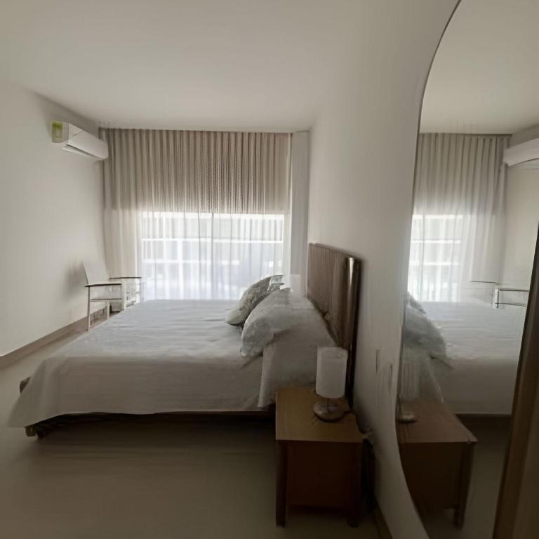 Comodo apartamento cartagena morros salida al mar - Apartamento de 2 dormitorios - 2