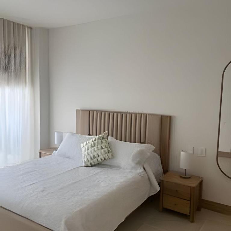 Comodo apartamento cartagena morros salida al mar - Apartamento de 2 dormitorios - 3