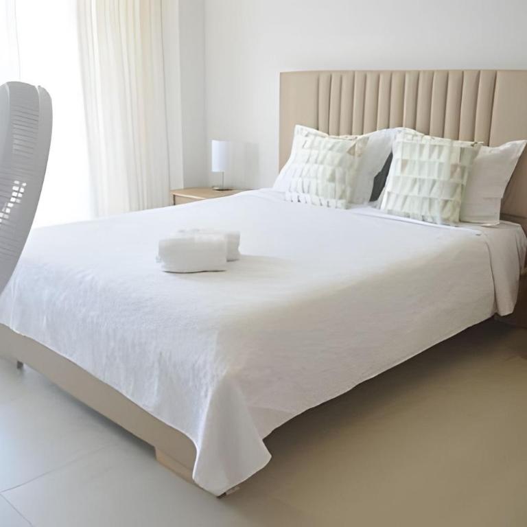 Comodo apartamento cartagena morros salida al mar - Apartamento de 2 dormitorios - 4