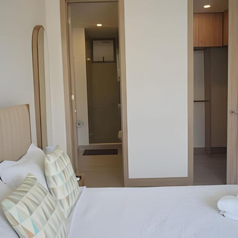 Comodo apartamento cartagena morros salida al mar - Apartamento de 2 dormitorios - 6