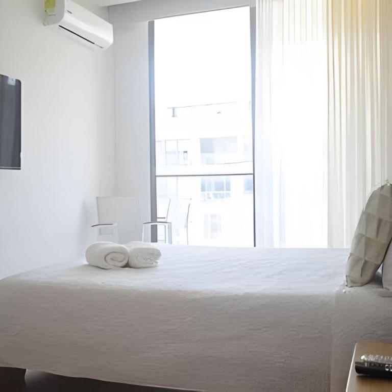 Comodo apartamento cartagena morros salida al mar - Apartamento de 2 dormitorios - 7