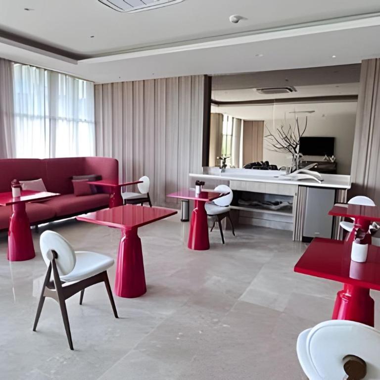 Comodo apartamento cartagena morros salida al mar - Apartamento de 2 dormitorios - 8