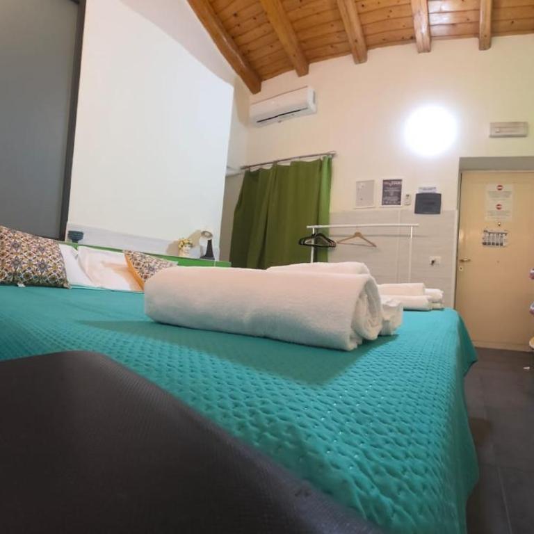 House di Federico - Double Room with Private Bathroom - 13