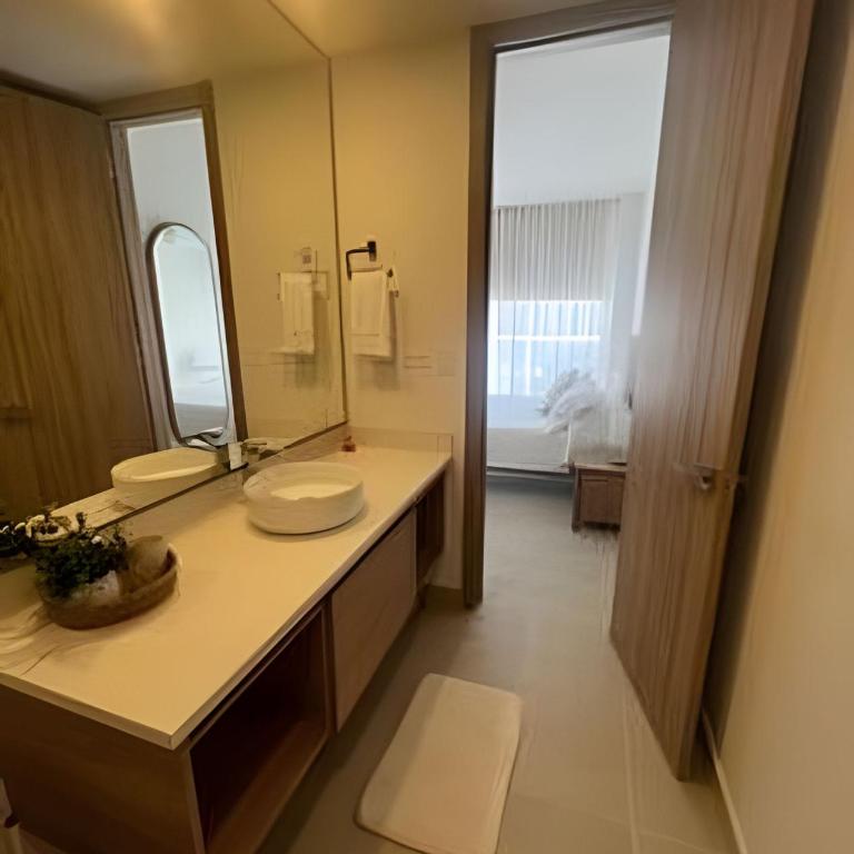 Comodo apartamento cartagena morros salida al mar - Apartamento de 2 dormitorios - 9