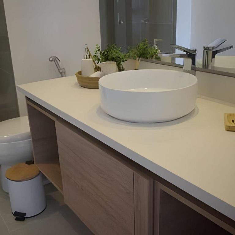 Comodo apartamento cartagena morros salida al mar - Apartamento de 2 dormitorios - 10
