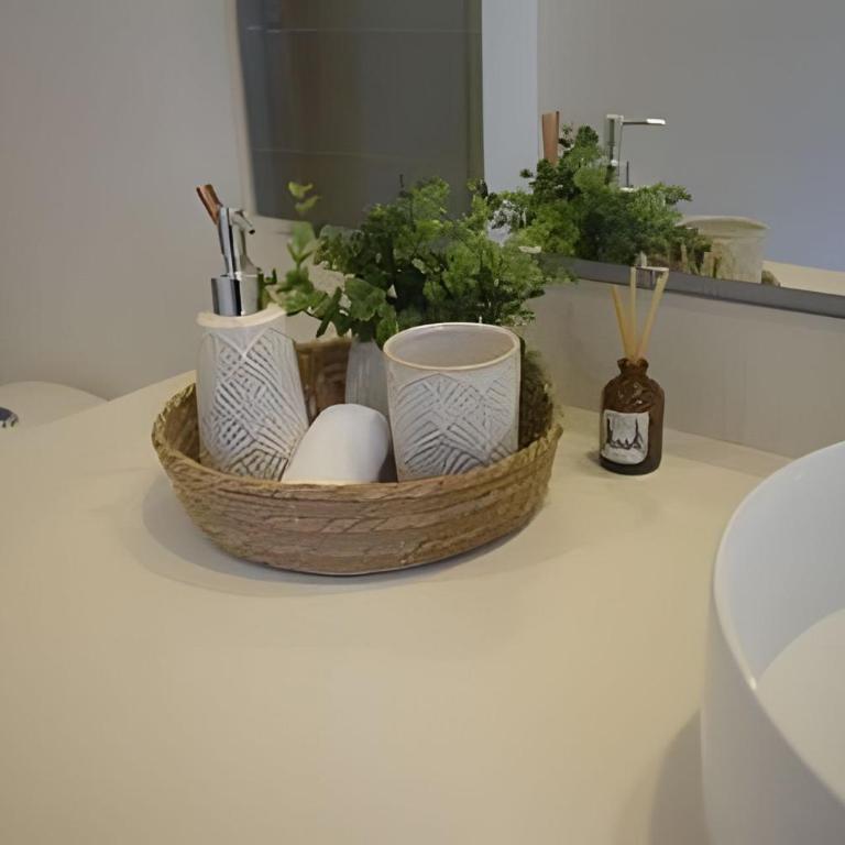 Comodo apartamento cartagena morros salida al mar - Apartamento de 2 dormitorios - 11