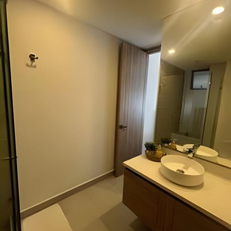 Comodo apartamento cartagena morros salida al mar - Apartamento de 2 dormitorios - 12