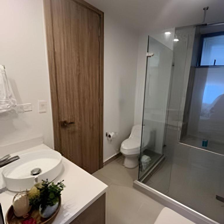 Comodo apartamento cartagena morros salida al mar - Apartamento de 2 dormitorios - 14