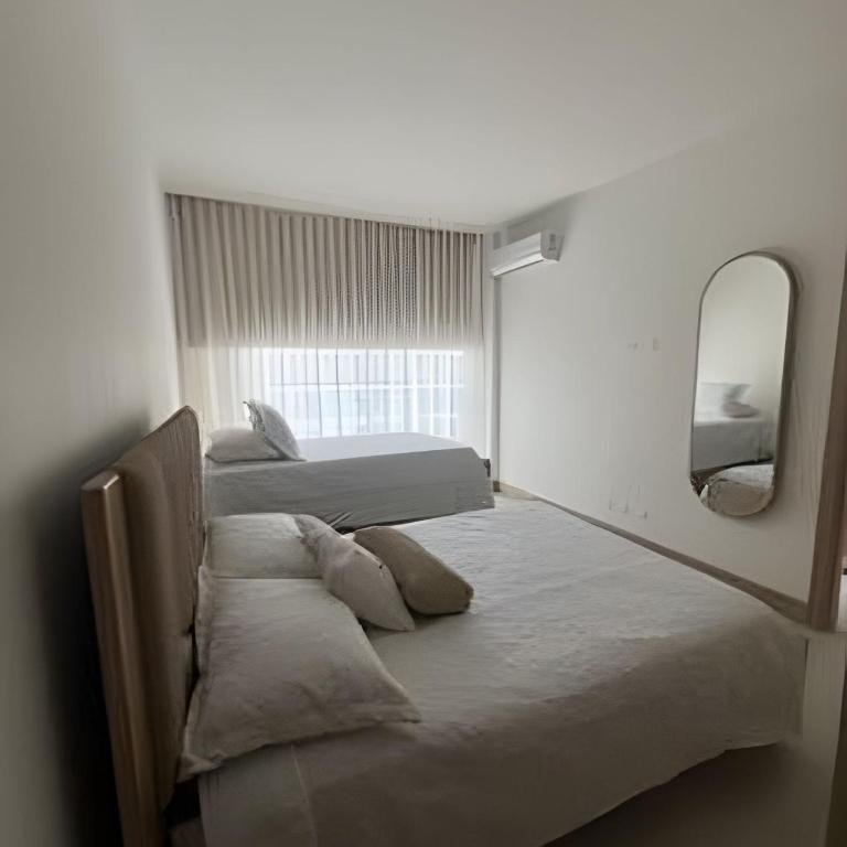 Comodo apartamento cartagena morros salida al mar - Apartamento de 2 dormitorios - 16