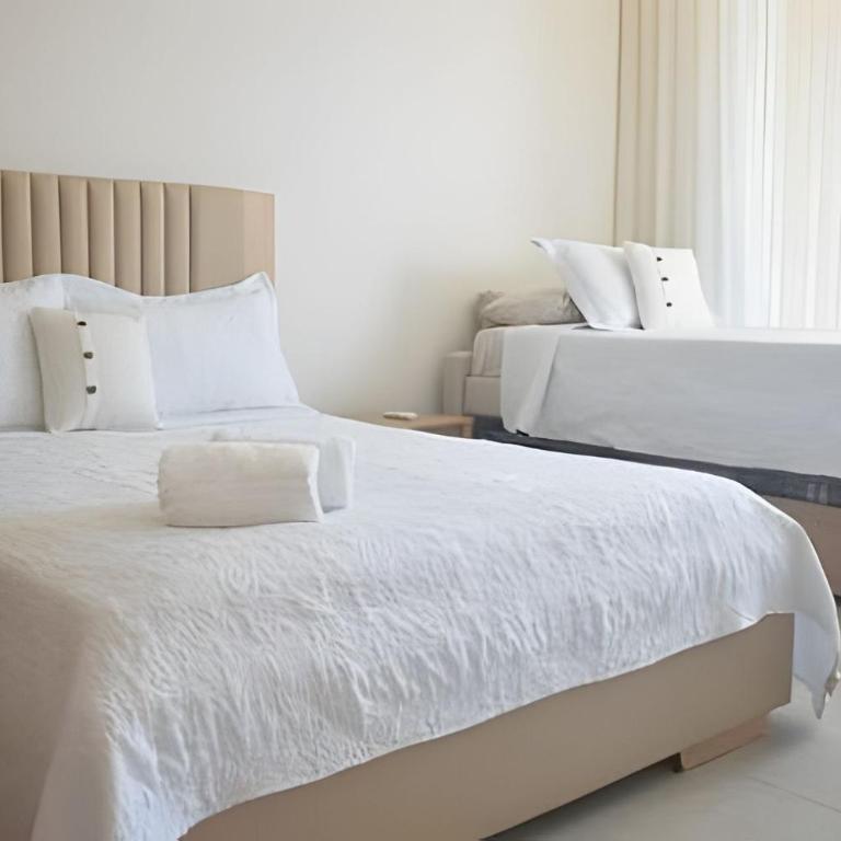 Comodo apartamento cartagena morros salida al mar - Apartamento de 2 dormitorios - 20