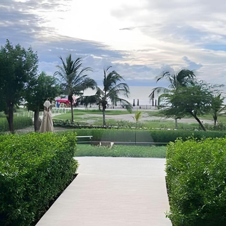Comodo apartamento cartagena morros salida al mar - Apartamento de 2 dormitorios - 21