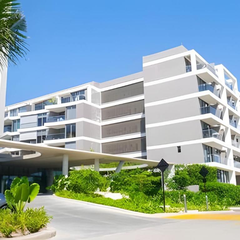Comodo apartamento cartagena morros salida al mar - Apartamento de 2 dormitorios - 26