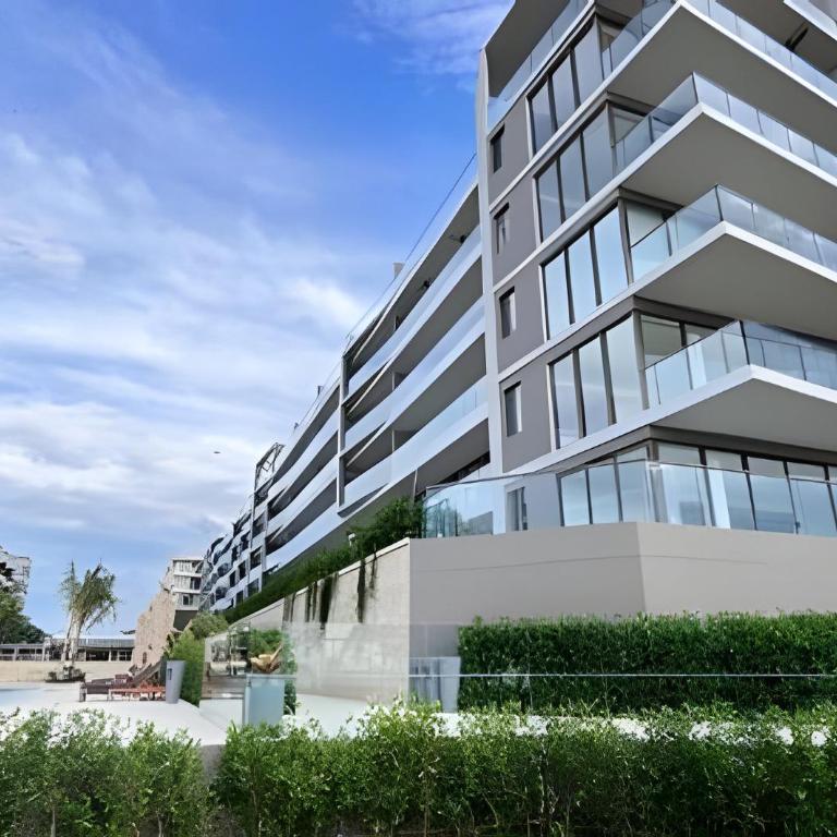 Comodo apartamento cartagena morros salida al mar - Apartamento de 2 dormitorios - 25