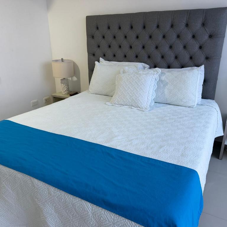 Palmetto Eliptic Frente Al Mar - Two-Bedroom Apartment - 2