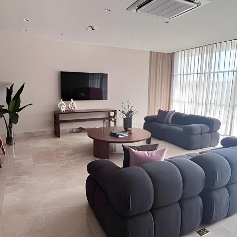 Comodo apartamento cartagena morros salida al mar - Apartamento de 2 dormitorios - 28