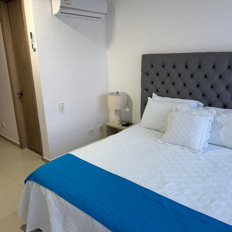 Palmetto Eliptic Frente Al Mar - Two-Bedroom Apartment - 3