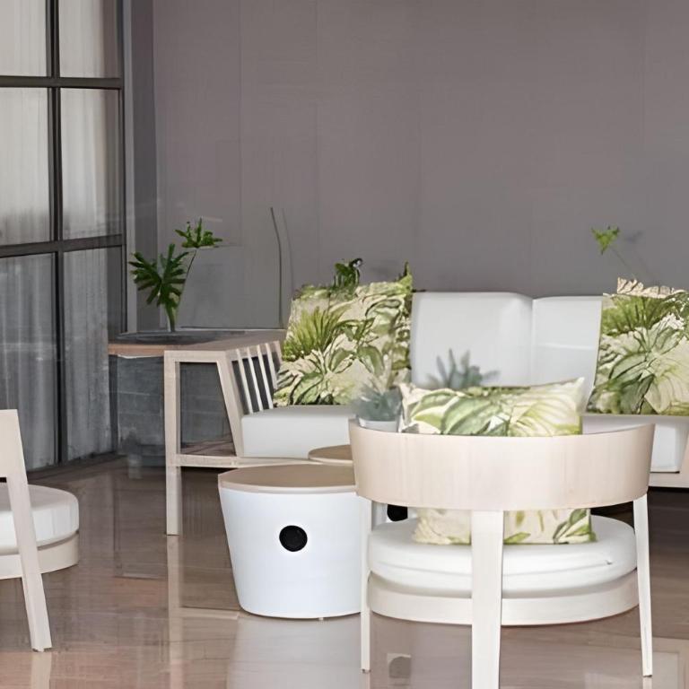 Comodo apartamento cartagena morros salida al mar - Apartamento de 2 dormitorios - 30