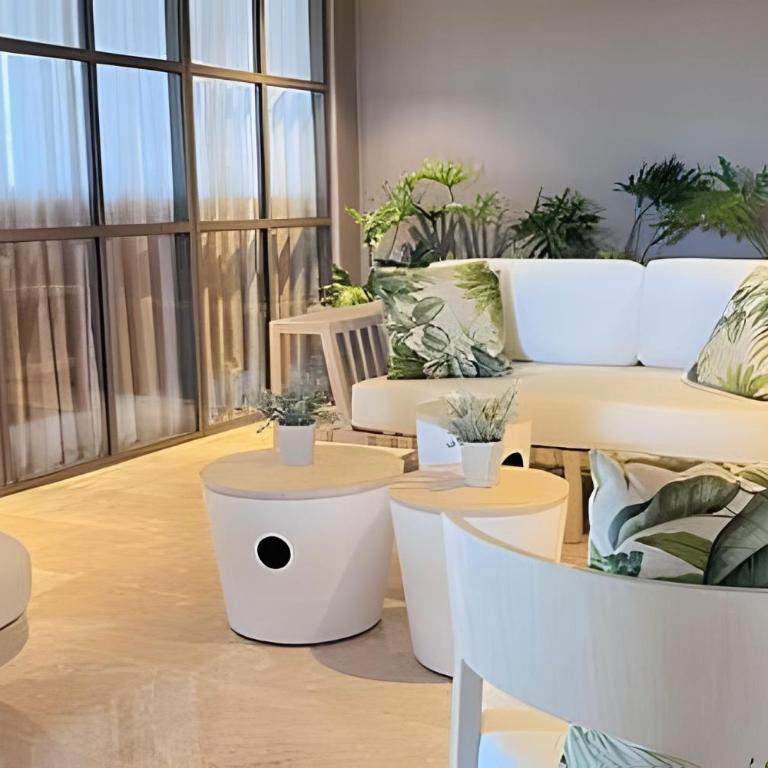 Comodo apartamento cartagena morros salida al mar - Apartamento de 2 dormitorios - 31