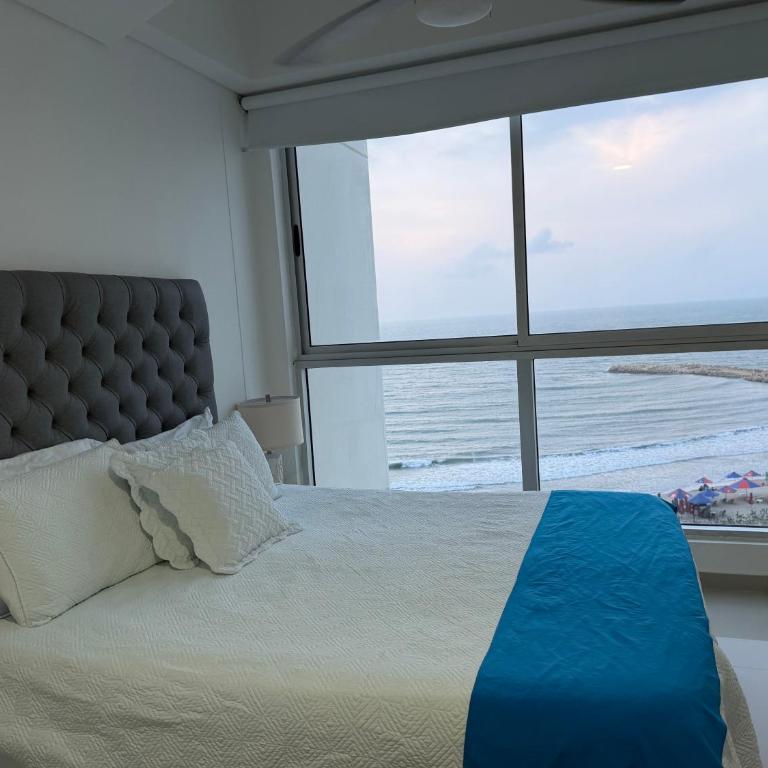Palmetto Eliptic Frente Al Mar - Two-Bedroom Apartment - 5