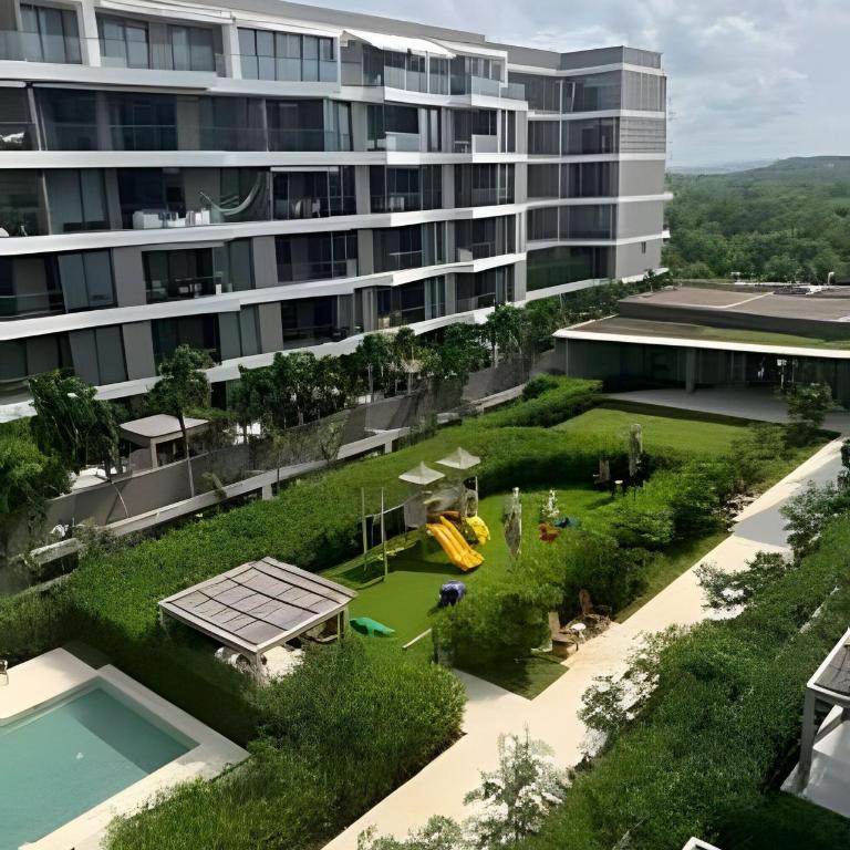 Comodo apartamento cartagena morros salida al mar - Apartamento de 2 dormitorios - 38