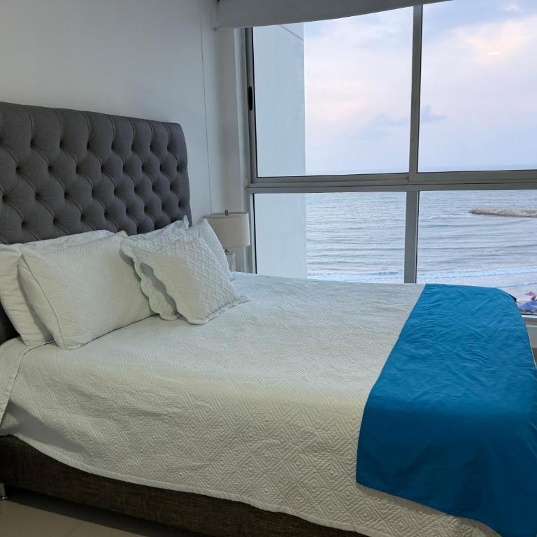 Palmetto Eliptic Frente Al Mar - Two-Bedroom Apartment - 8