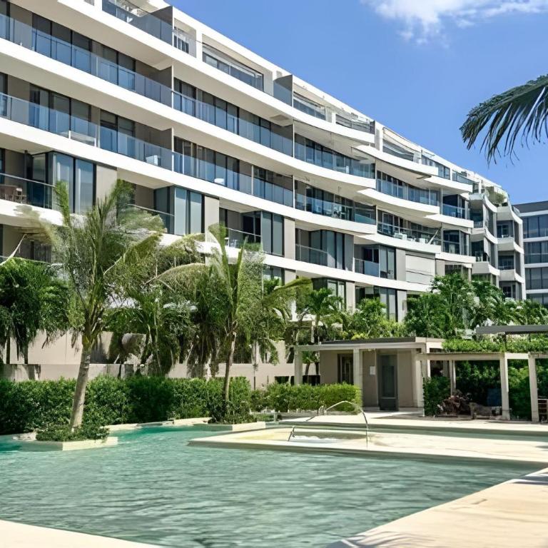 Comodo apartamento cartagena morros salida al mar - Apartamento de 2 dormitorios - 41