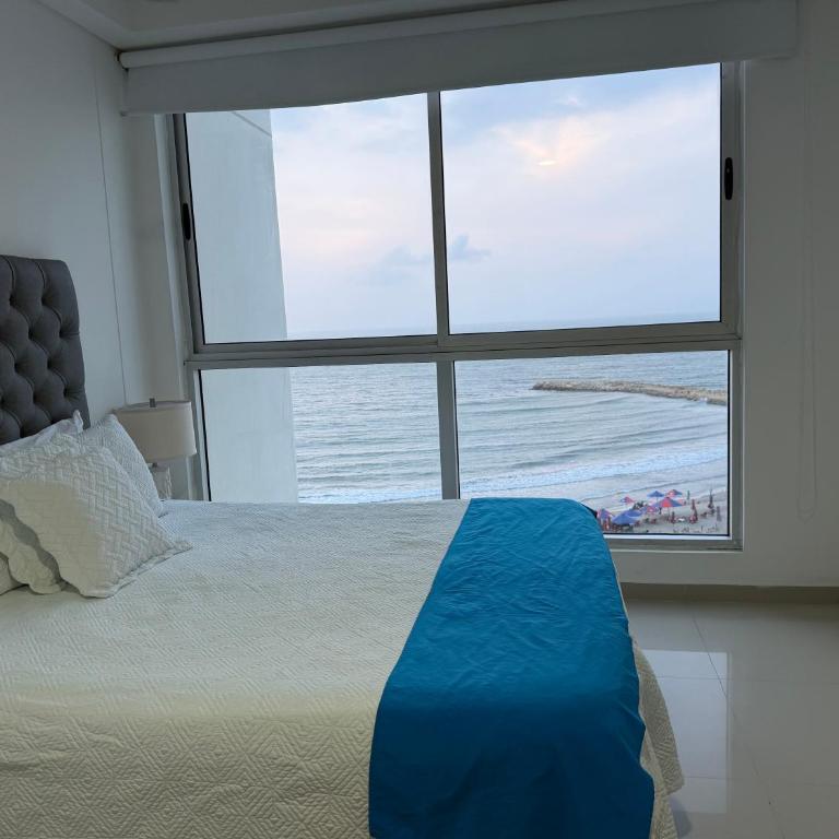 Palmetto Eliptic Frente Al Mar - Two-Bedroom Apartment - 9