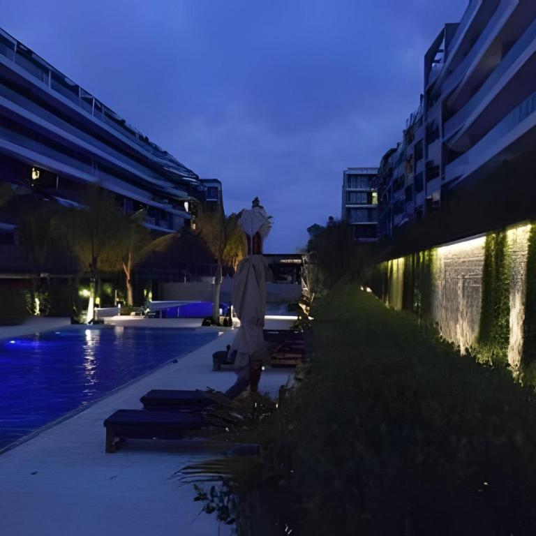 Comodo apartamento cartagena morros salida al mar - Apartamento de 2 dormitorios - 45