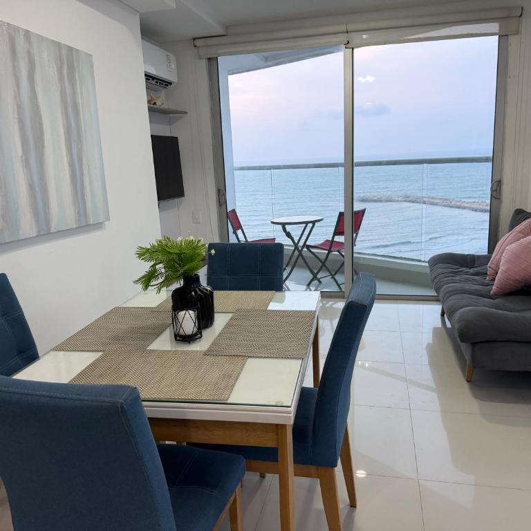 Palmetto Eliptic Frente Al Mar - Two-Bedroom Apartment - 11
