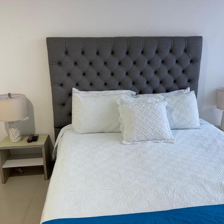 Palmetto Eliptic Frente Al Mar - Two-Bedroom Apartment - 12