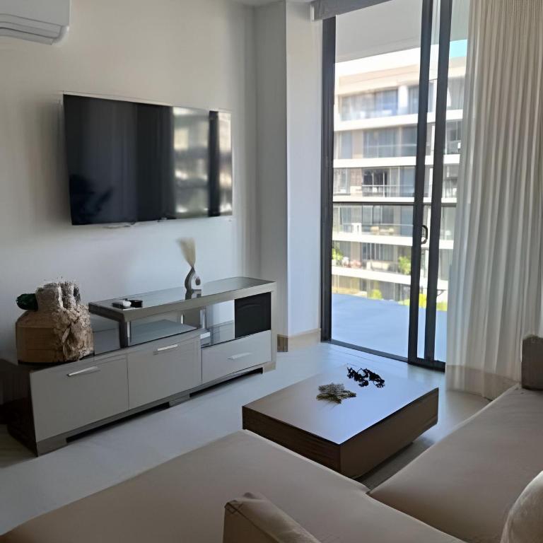 Comodo apartamento cartagena morros salida al mar - Apartamento de 2 dormitorios - 49