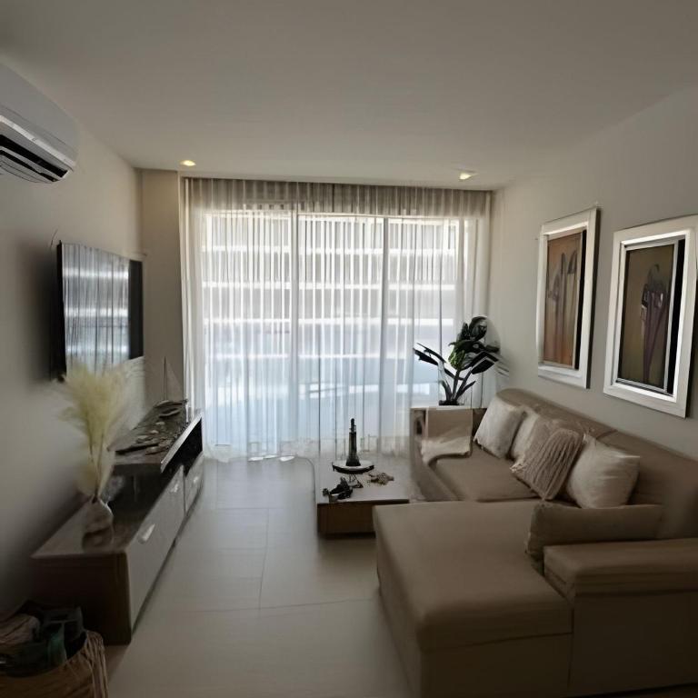 Comodo apartamento cartagena morros salida al mar - Apartamento de 2 dormitorios - 50