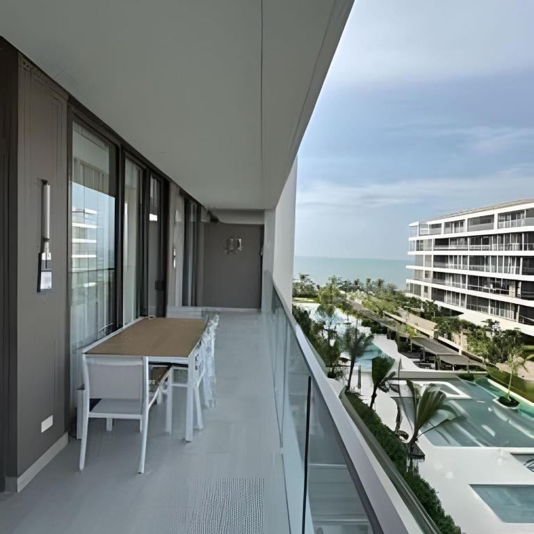 Comodo apartamento cartagena morros salida al mar - Apartamento de 2 dormitorios - 53