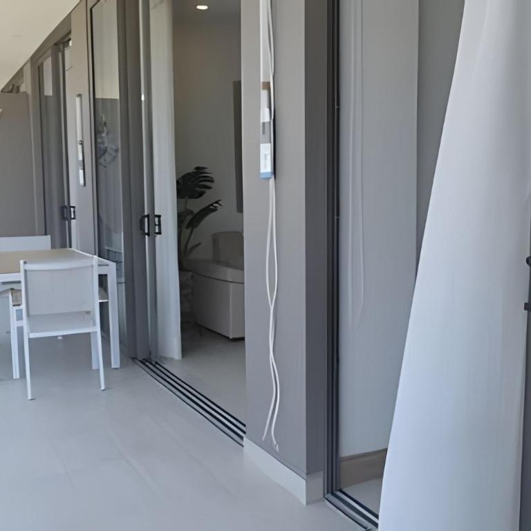 Comodo apartamento cartagena morros salida al mar - Apartamento de 2 dormitorios - 55